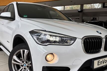 BMW X1 116.744 km 15.950 &euro; Schwalmtal 41366