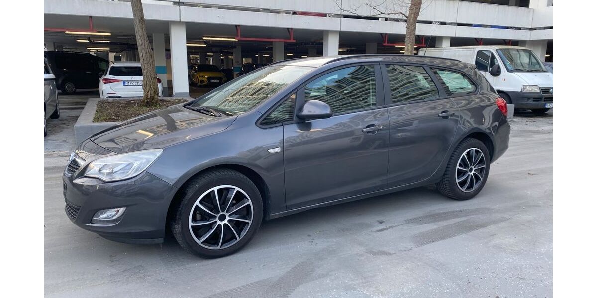 Opel Astra 260.000 km 2.200 &euro; München 80809