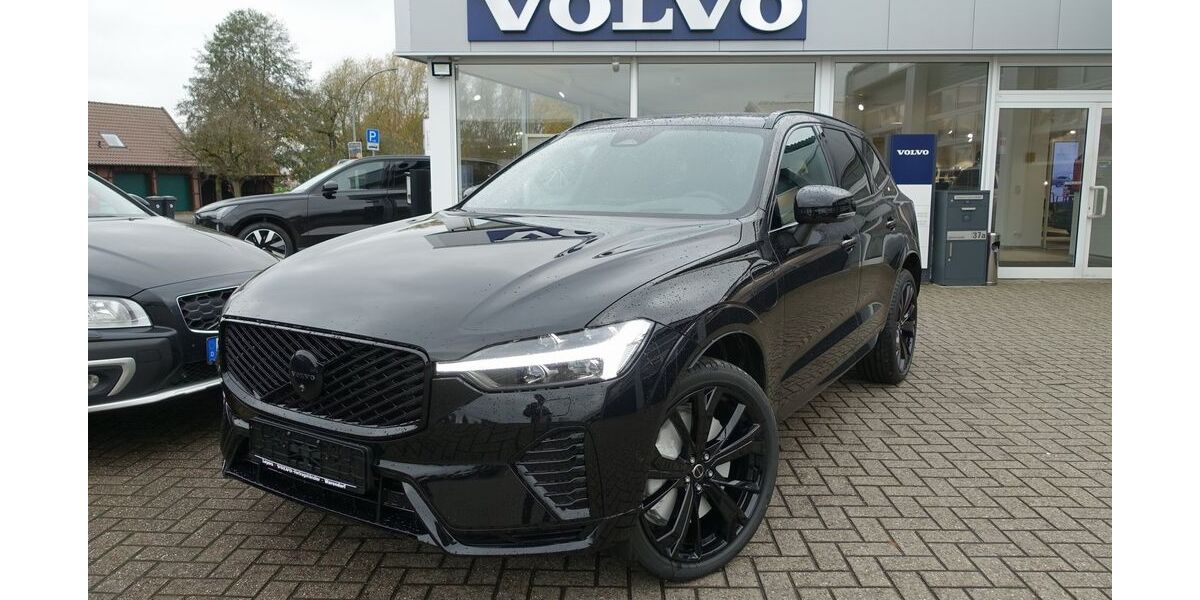 Volvo XC60 6.800 km 55.900 &euro; Warendorf 48231