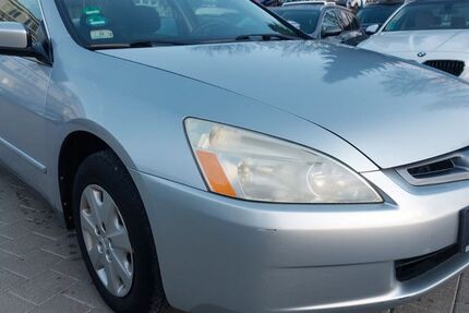 Honda Accord 150.394 km 2.499 &euro; Fellbach 70736