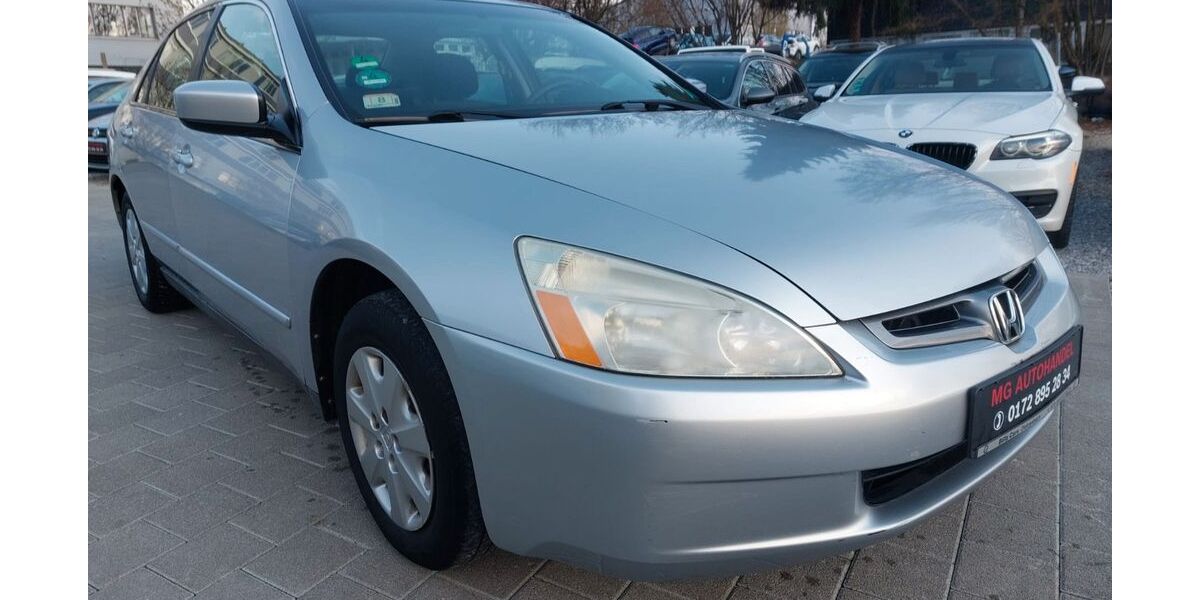 Honda Accord 150.394 km 2.499 &euro; Fellbach 70736