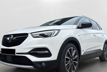 Opel Grandland (X) 108.122 km 17.990 &euro; Ruderting 94161