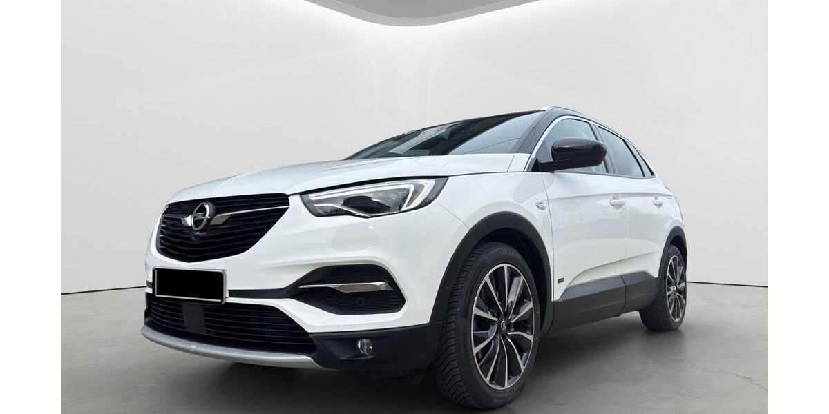 Opel Grandland (X) 108.122 km 17.990 &euro; Ruderting 94161