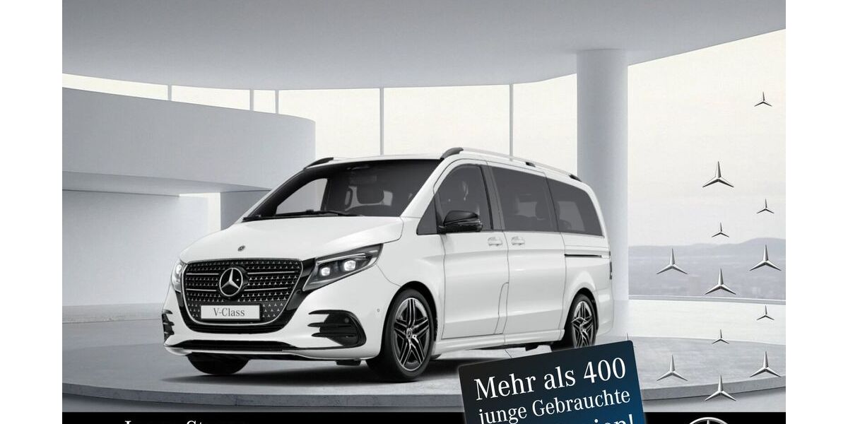 Mercedes-Benz V 300 9.623 km 84.480 &euro; Koblenz 56070