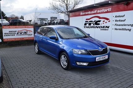 Skoda Rapid 188.000 km 6.990 &euro; Erfurt 99099