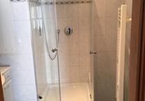 Mietwohnung 3 Zimmer Küche Bad 100qm