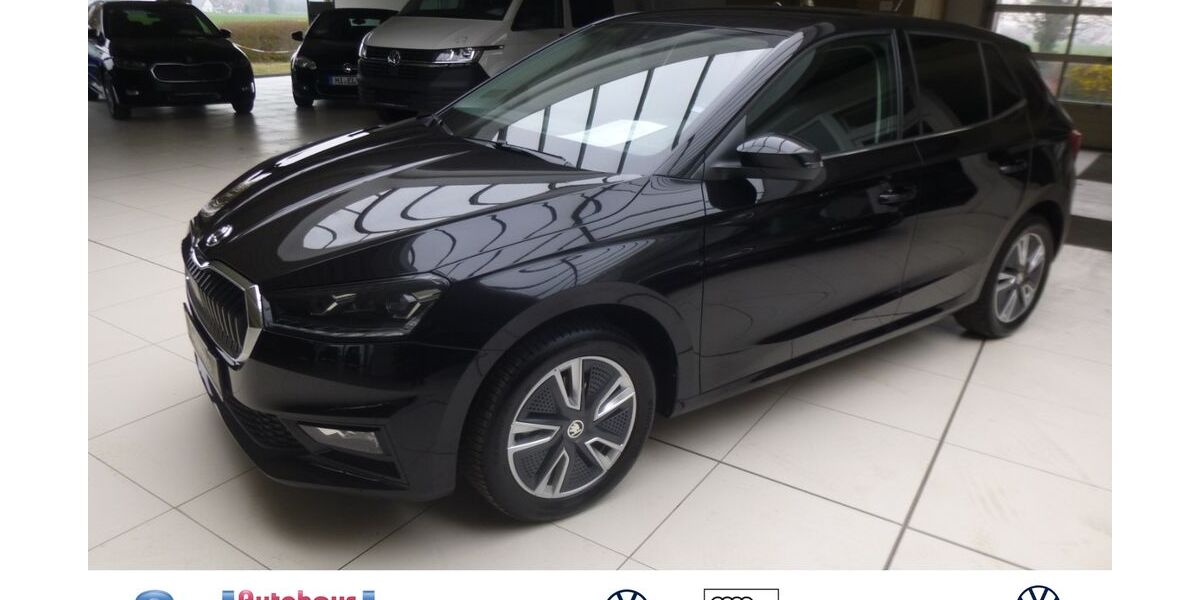 Skoda Fabia 16.900 km 20.990 &euro; Lübbecke 32312