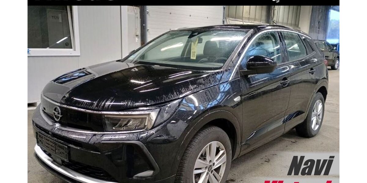 Opel Grandland (X) 35.750 km 19.300 &euro; Schöningen 38364