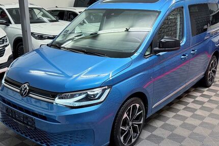 VW Caddy Maxi 31.450 km 44.890 &euro; Bad Kreuznach 55543