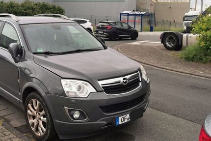 Opel Antara 283.563 km 5.100 € Rodgau 63110