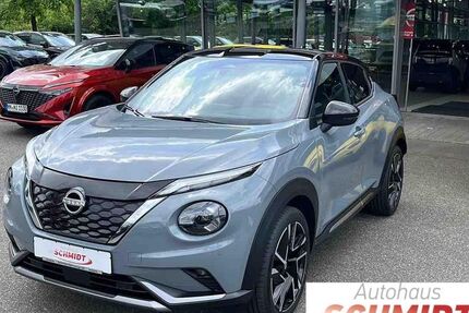 Nissan Juke 3.500 km 27.990 &euro; Heilbronn 74078