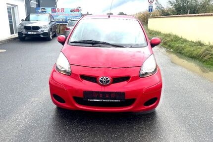Toyota Aygo (X) 146.000 km 1.899 &euro; Schwandorf 92421