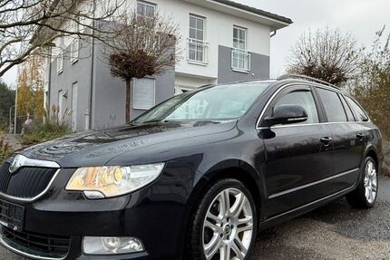 Skoda Superb 250.400 km 5.200 &euro; Bielefeld 33689