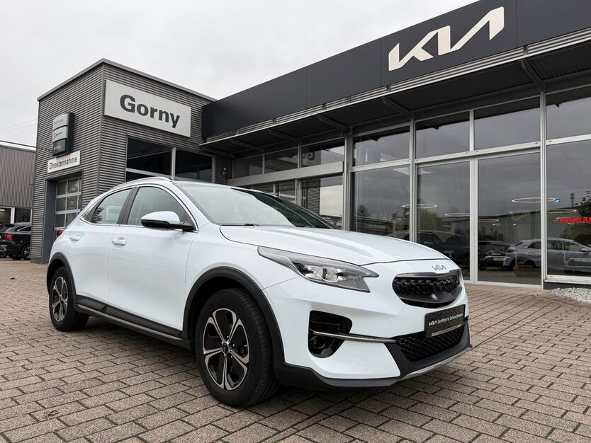 Kia XCeed 64.329 km 18.399 € Eislingen 73054