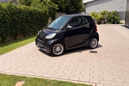 Smart ForTwo 88.500 km 5.590 &euro; Sandhausen 69207