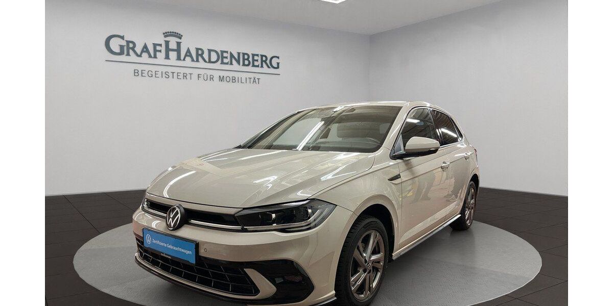 VW Polo 47.700 km 19.930 &euro; Singen 78224