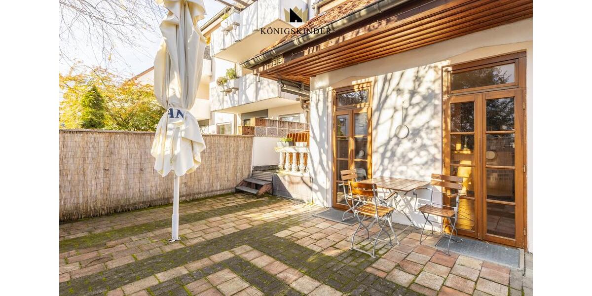 Gewerbeobjekt Kirchheim unter Teck - 2.500&euro; | Angebot:25561183