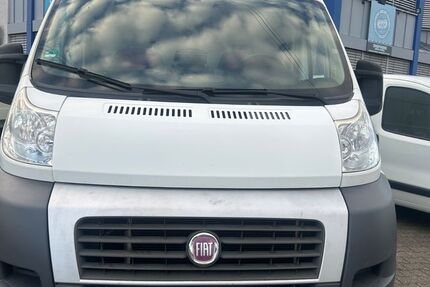 Fiat Ducato 186.959 km 6.999 &euro; Sandhausen 69207