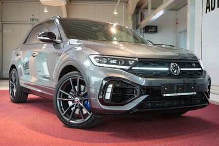 VW T-Roc 55.863 km 30.999 &euro; Peine 31228