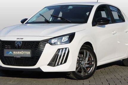 Peugeot 208 11.206 km 16.490 &euro; Bielefeld 33647