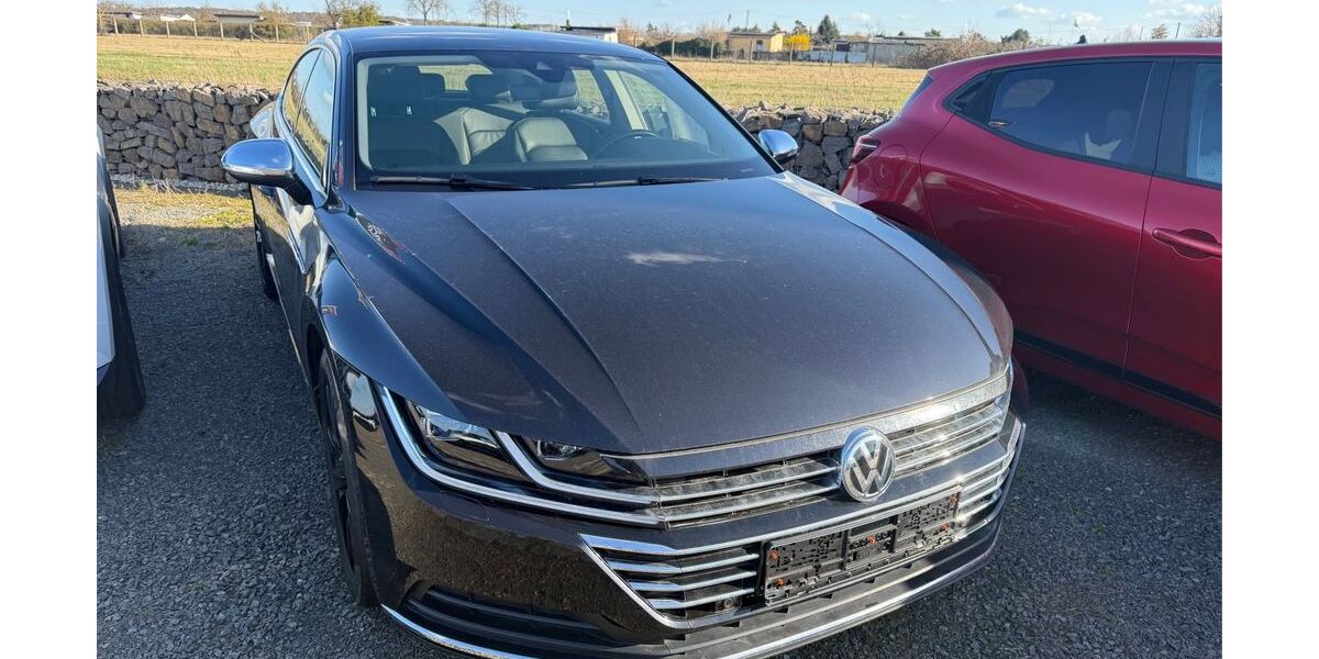 VW Arteon 76.489 km 21.900 &euro; Eilenburg 04838