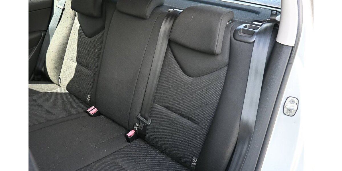 Peugeot 308 1.4-95 VTi 5-tür Bremsen+Steuerkette+HU neu 193.000 km 3.300 &euro; Seevetal - Hittfeld 21218