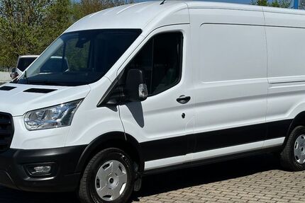 Ford Transit 33.572 km 28.950 &euro; Borken 34582