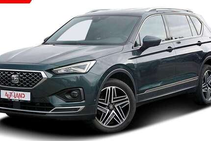 Seat Tarraco 84.023 km 30.950 € Schwerin 19061