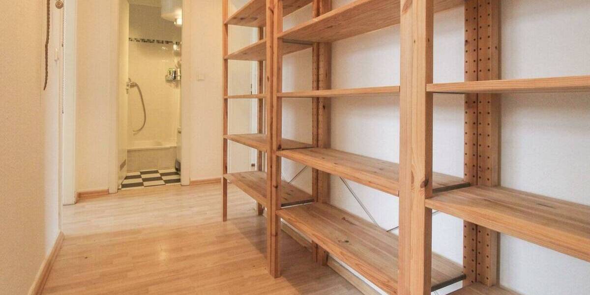 Etagenwohnung Wiesbaden Nordost - 2 Zimmer, 48 m&sup2;, 195.000&euro; | Angebot:26438137
