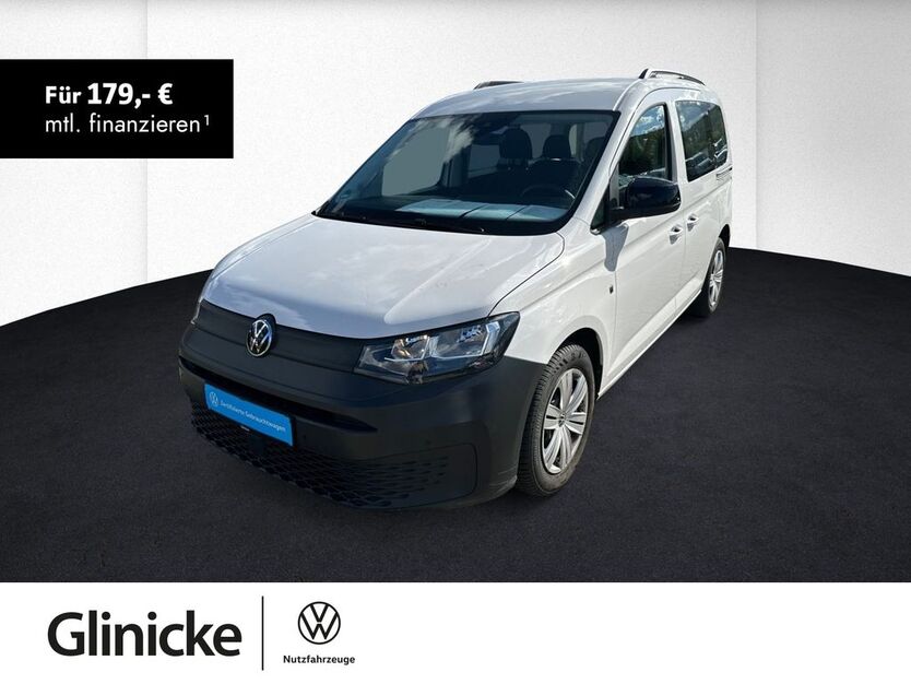 VW Caddy 33.551 km 21.940 € Bad Sooden-Allendorf 37242