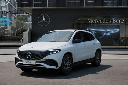Mercedes-Benz EQA 9.293 km 39.840 &euro; Waldbröl 51545