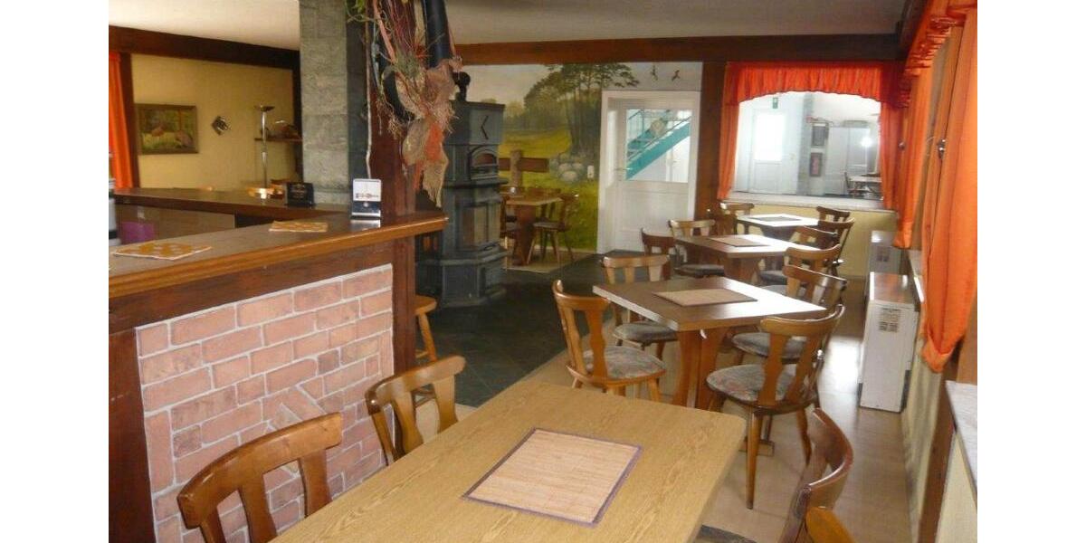 Gewerbeobjekt Bad Liebenwerda - 420&euro; | Angebot:24984114