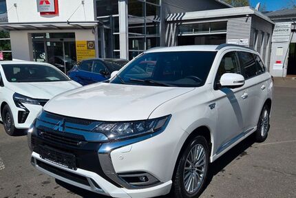 Mitsubishi Plug-in Hybrid Outlander 43.300 km 21.990 &euro; Bad Schwalbach 65307