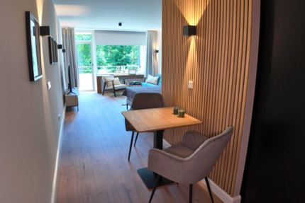 Wohnen auf Zeit in Düsseldorf 1.300 € 1 zimmer