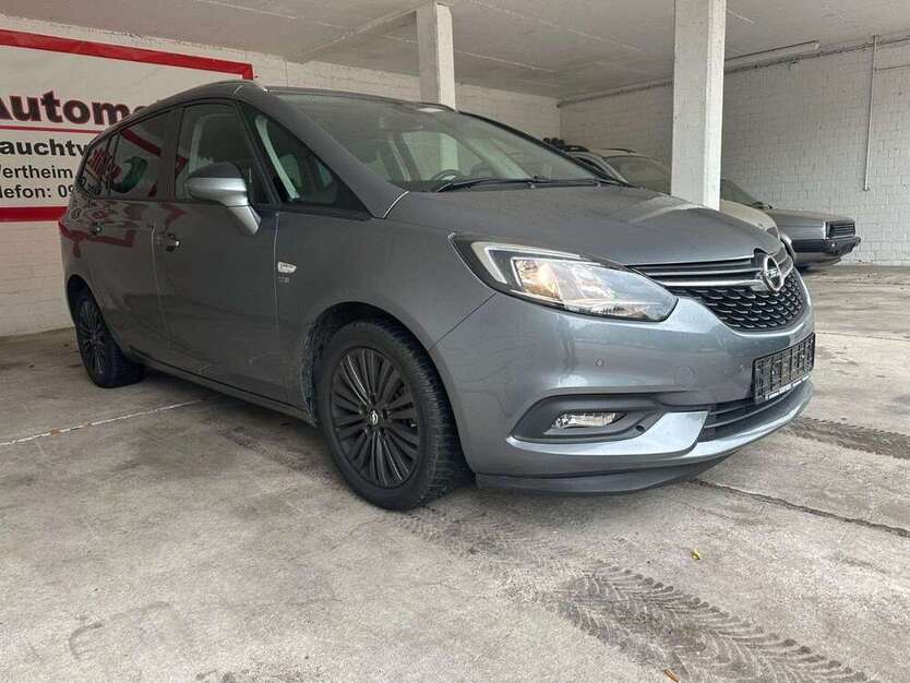 Zafira