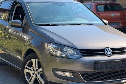 VW Polo 113.995 km 5.301 &euro; Haselbach 94354