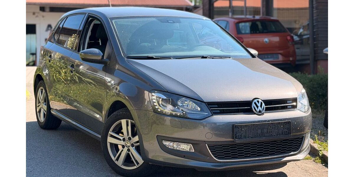 VW Polo 113.995 km 5.301 &euro; Haselbach 94354