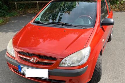 Hyundai Getz 83.173 km 1.500 &euro; Essen 45133