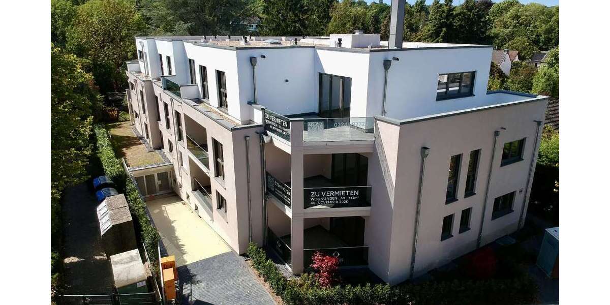 Etagenwohnung Bonn Mehlem - 3 Zimmer, 92 m&sup2;, 1.480&euro; | Angebot:26429931
