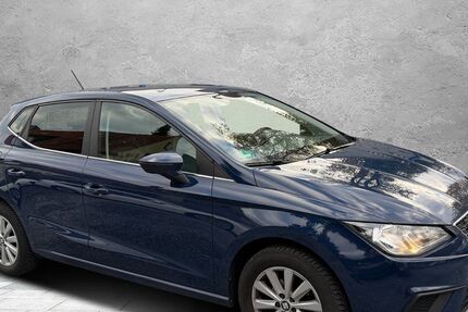 Seat Ibiza 153.987 km 6.499 € Detmold 32758