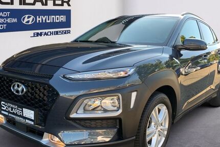 Hyundai KONA 30.091 km 15.280 € Bad Dürkheim 67098