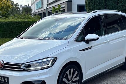 VW Touran 61.000 km 22.900 &euro; Rellingen 25462