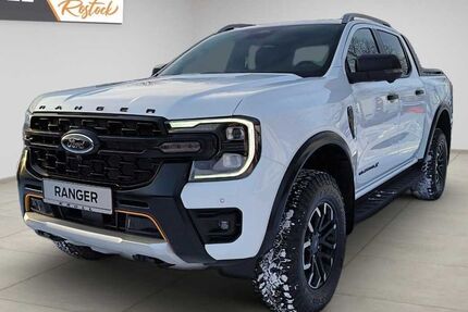 Ford Ranger 1.800 km 48.990 &euro; Rostock 18146