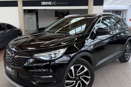 Opel Grandland (X) 66.500 km 19.999 &euro; Dorfen 84405