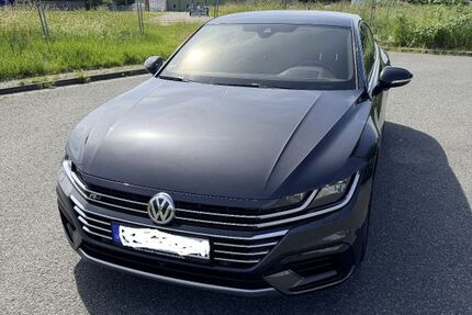VW Arteon 68.320 km 26.950 &euro; Hildesheim 31137