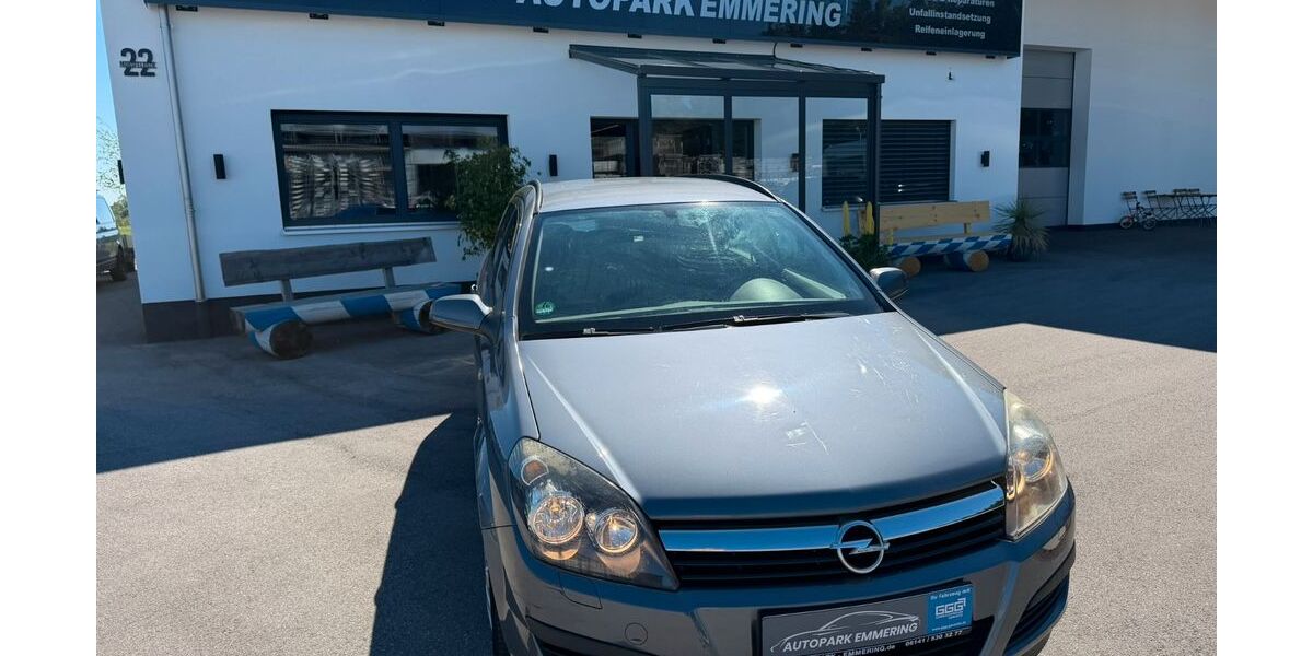Opel Astra 193.720 km 1.998 &euro; Emmering 82275