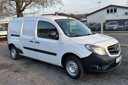 Mercedes-Benz Citan 178.000 km 6.300 &euro; Mainz 55120