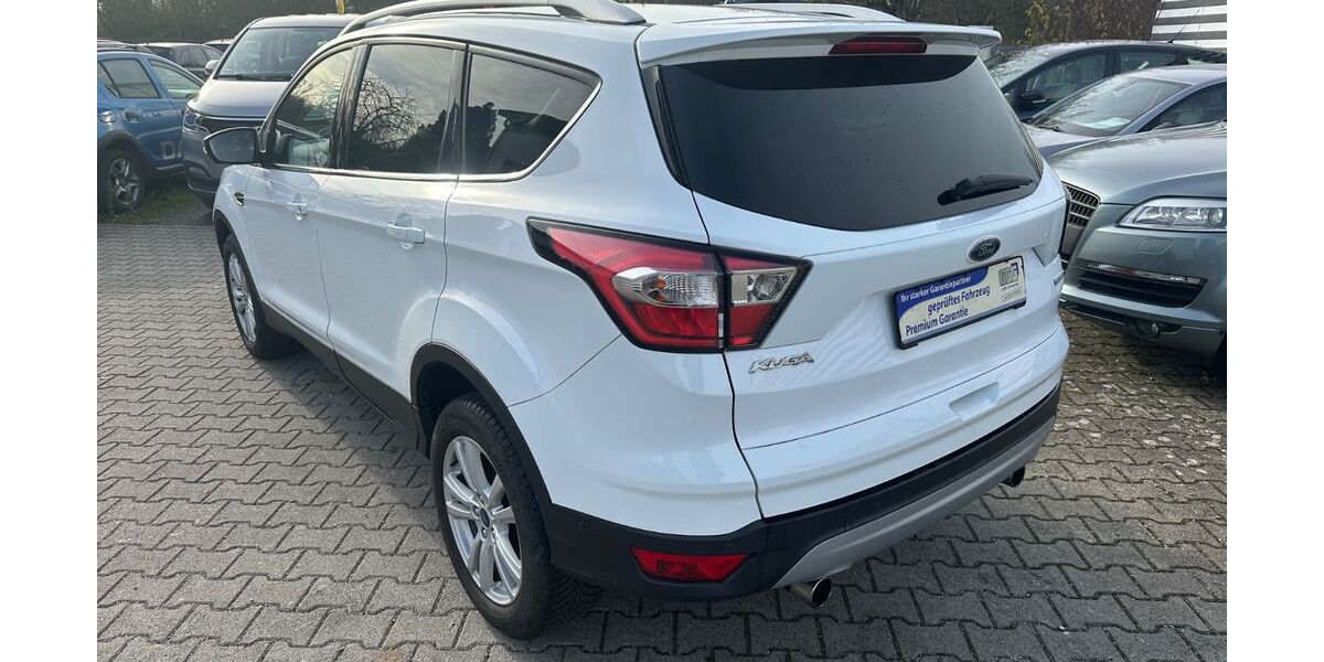 Ford Kuga 112.000 km 12.195 &euro; Schweinfurt 97424