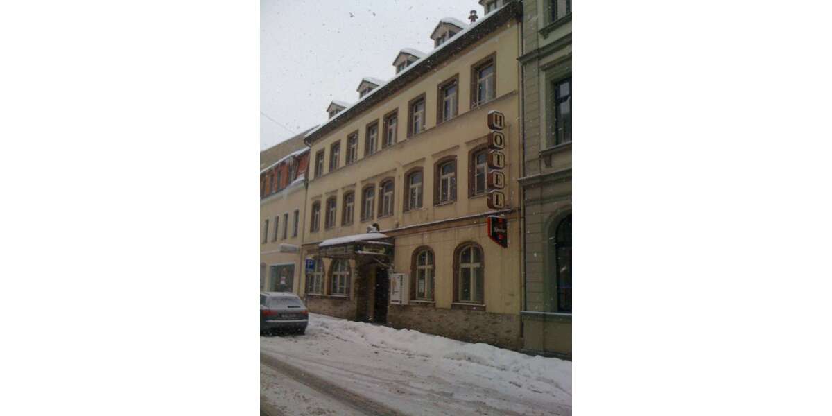 Gewerbeobjekt Meerane - 85.000&euro; | Angebot:24498599