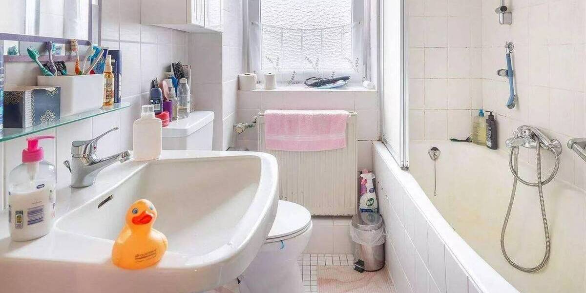 Etagenwohnung Heubach Lautern - 3 Zimmer, 73 m&sup2;, 179.900&euro; | Angebot:26377282